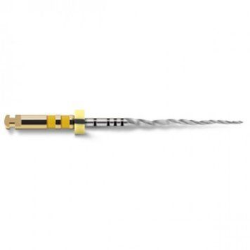 ProTaper NEXT X5/06 25мм (3 шт/уп) Dentsply Sirona ендо-інструмент для формування каналу A080322500503 фото