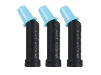 Clearfil Majesty ES-2 Classic A1 PLT (20x0,25г) Kuraray Dental 3110-EU фото