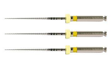 ProFile (20/.04 RA25мм - 6шт) Dentsply Sirona ендо-інструмент для апікальної третини A011N22502003 фото