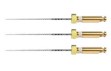 PathFile (016 RA25мм - 6шт) Dentsply Sirona ендо-дрильбор для "килимової доріжки" A001522501600 фото