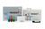 Panavia F 2.0 Kit White  Kuraray Dental композитний DC цемент 486-EU фото