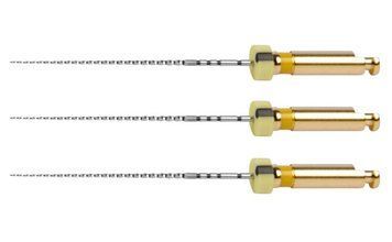 PathFile (019 RA25мм - 6шт) Dentsply Sirona машинні ендо-дрильбор для "килимової доріжки" A001522501900 фото