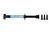 Clearfil Majesty ES Flow Low A3 (2,7г) Kuraray Dental субмікронний композит 3303EU фото