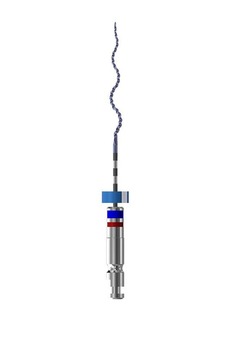 XP-endo Rise Shaper (30/.04 25 мм - 6шт.) FKG S1.XB0.00.0AS.FK фото