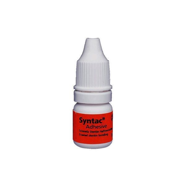 Syntac Adhesive (3г) Ivoclar Vivadent адгезив на водній основі 532892AN фото Syntac Adhesive (3г) Ivoclar Vivadent адгезив на водній основі 532892AN фото