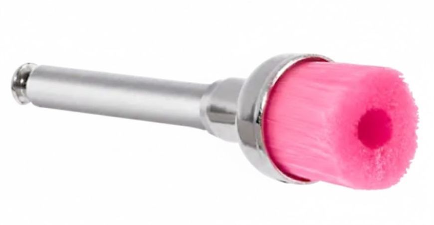 Щітка для полірування пастою Becht4Prophy Cup Brush Becht pro medix м'яка (1 шт.) 260.250N фото Щітка для полірування пастою Becht4Prophy Cup Brush Becht pro medix м'яка (1 шт.) 260.250N фото