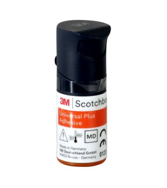 Scotchbond Universal Plus (5 мл) 3M ESPE універсальний бонд 41294 фото Scotchbond Universal Plus (5 мл) 3M ESPE універсальний бонд 41294 фото