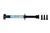 Clearfil Majesty ES Flow Low A3.5 (2,7г) Kuraray Dental субмікронний композит 3304EU фото