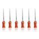 ProTaper Universal Hand File SX (6 шт-25мм) Dentsply Sirona ендодонтичні інструменти A041601910103 фото 1