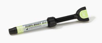 Clearfil Majesty ES-2 Premium Clear (1,8г) Kuraray Dental нанокомпозит 3064-EU фото