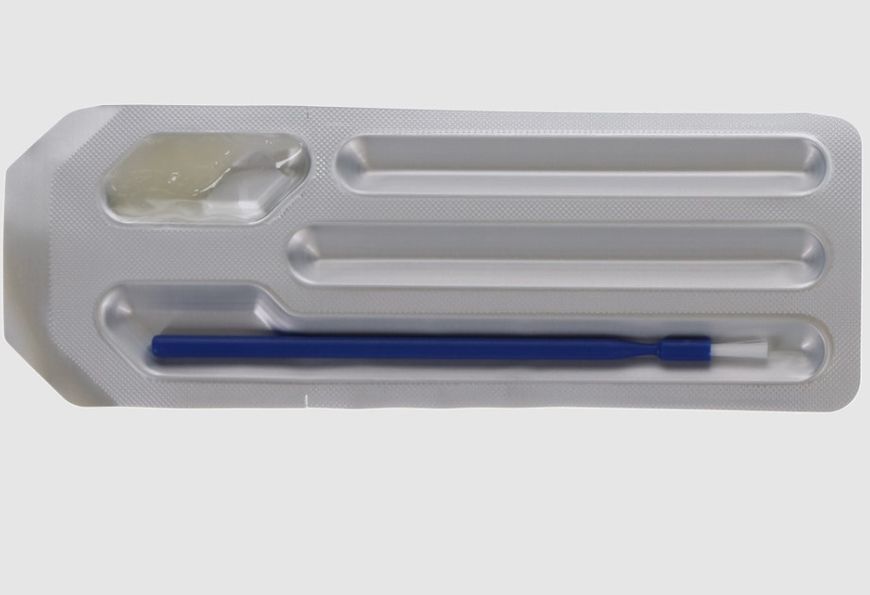 Profluorid Varnish VOCO (0,4 мл) фторвмісний лак для лікування гіперчутливості зубів REF 2239  фото